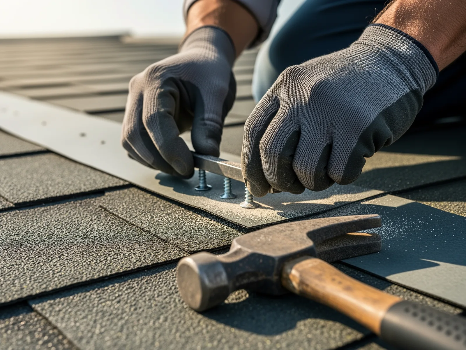 Why choose Fascia Repair in United, PA